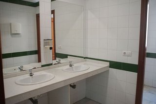 Oficina en alquiler en Pisa en Mairena del Aljarafe