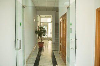 Oficina en alquiler en Pisa en Mairena del Aljarafe