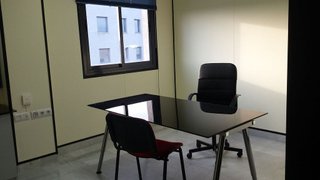 Oficina en alquiler en Pisa en Mairena del Aljarafe