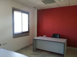 Oficina en alquiler en Pisa en Mairena del Aljarafe