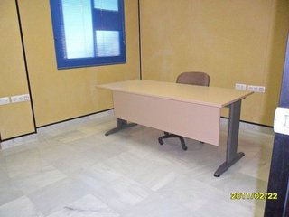 Oficina en alquiler en Pisa en Mairena del Aljarafe