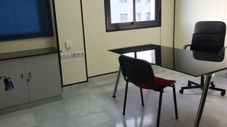 Oficina en alquiler en Pisa en Mairena del Aljarafe
