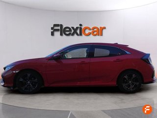 Honda Civic 1.0 I-VTEC TURBO CVT COMFORT