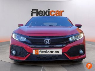 Honda Civic 1.0 I-VTEC TURBO CVT COMFORT