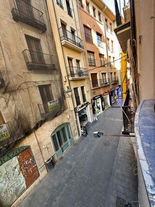 Oficina en alquiler en Centro en Teruel