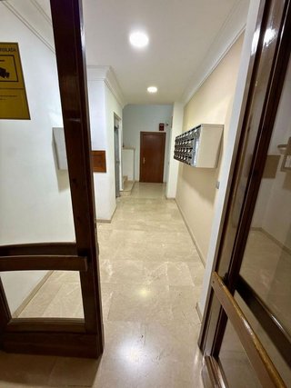 Oficina en alquiler en Centro en Teruel