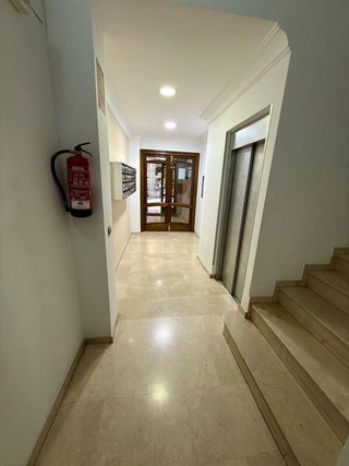Oficina en alquiler en Centro en Teruel