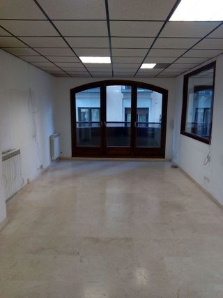 Oficina en alquiler en Centro en Teruel