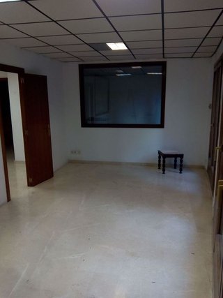 Oficina en alquiler en Centro en Teruel