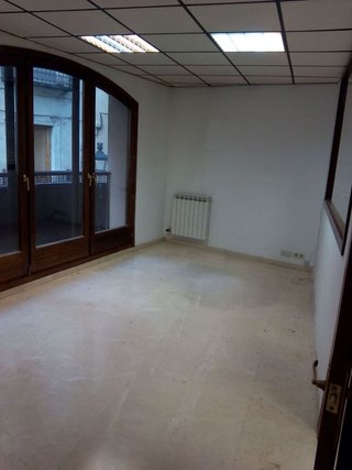 Oficina en alquiler en Centro en Teruel
