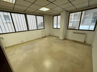 Oficina en alquiler en Centro en Teruel