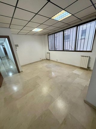 Oficina en alquiler en Centro en Teruel
