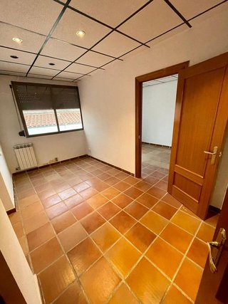 Oficina en alquiler en Centro en Teruel
