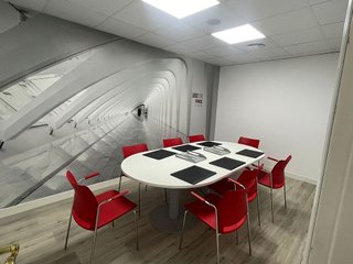 Local comercial en alquiler en Carranque - Haza Cuevas en Málaga