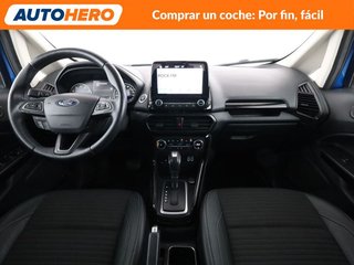 Ford Ecosport 1.0 EcoBoost Titanium