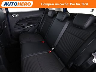 Ford Ecosport 1.0 EcoBoost Titanium