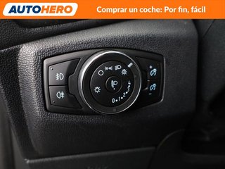 Ford Ecosport 1.0 EcoBoost Titanium