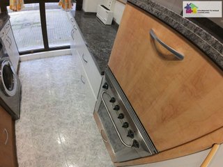 Piso en alquiler en Centro Ciudad en León