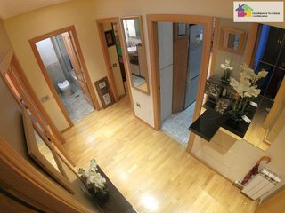 Piso en alquiler en Centro Ciudad en León