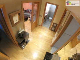 Piso en alquiler en Centro Ciudad en León