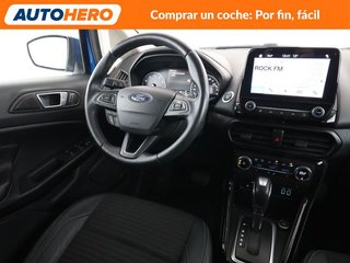 Ford Ecosport 1.0 EcoBoost Titanium