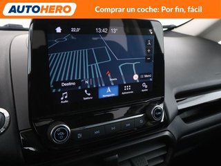 Ford Ecosport 1.0 EcoBoost Titanium