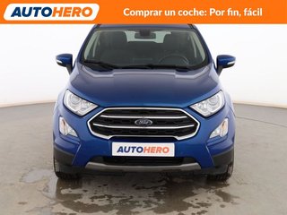 Ford Ecosport 1.0 EcoBoost Titanium