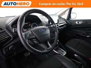 Ford Ecosport 1.0 EcoBoost Titanium