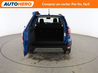 Ford Ecosport 1.0 EcoBoost Titanium