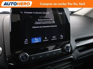 Ford Ecosport 1.0 EcoBoost Titanium