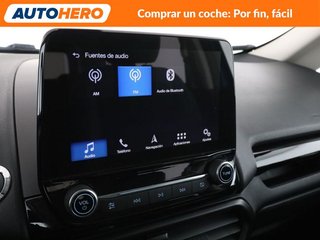 Ford Ecosport 1.0 EcoBoost Titanium