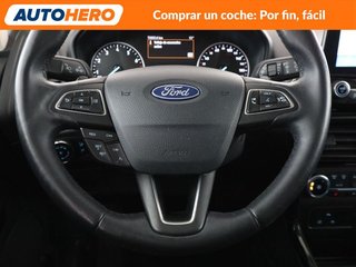 Ford Ecosport 1.0 EcoBoost Titanium