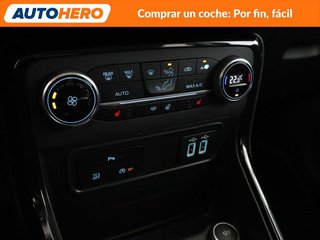 Ford Ecosport 1.0 EcoBoost Titanium