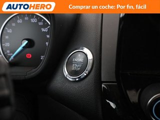 Ford Ecosport 1.0 EcoBoost Titanium