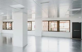 Oficina en alquiler en Castilla en Madrid