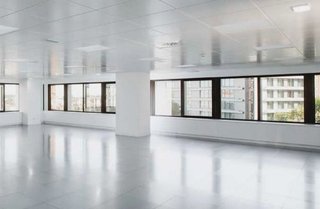 Oficina en alquiler en Castilla en Madrid
