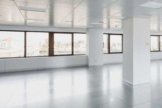 Oficina en alquiler en Castilla en Madrid