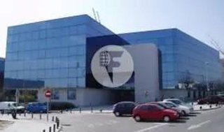 Oficina en alquiler en Polígono Industrial Norte en San Sebastián de los Reyes