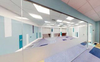 Oficina en alquiler en Polígono Industrial Norte en San Sebastián de los Reyes