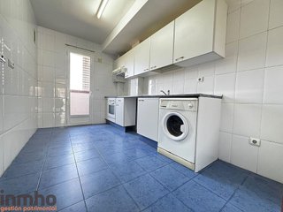 Piso en alquiler en Parque Goya en Zaragoza