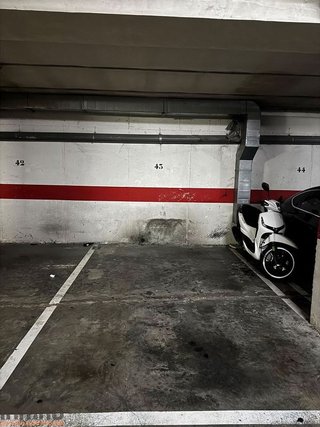 Piso en alquiler en Parque Goya en Zaragoza