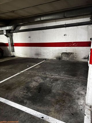 Piso en alquiler en Parque Goya en Zaragoza
