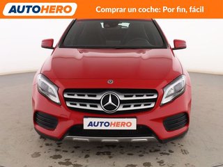 Mercedes GLA GLA 220 d AMG Line