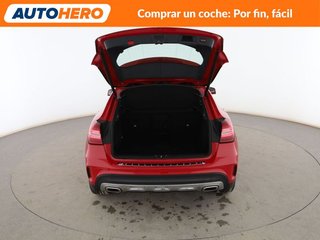Mercedes GLA GLA 220 d AMG Line