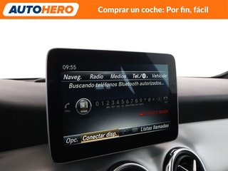 Mercedes GLA GLA 220 d AMG Line