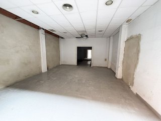Local comercial en alquiler en Zona Ausias March en Alboraya
