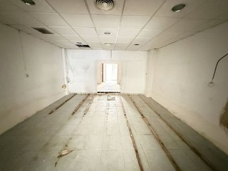 Local comercial en alquiler en Zona Ausias March en Alboraya