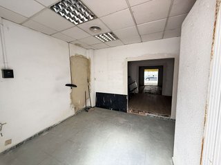 Local comercial en alquiler en Zona Ausias March en Alboraya