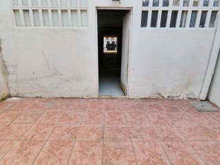 Local comercial en alquiler en Zona Ausias March en Alboraya
