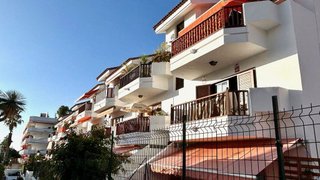 Piso en alquiler en San Antonio - Las Arenas en Puerto de la Cruz